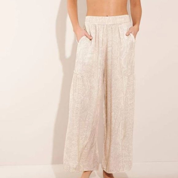 Maaji Wild Animal Fantastic Pants NWT SIZE M L - Picture 3 of 3